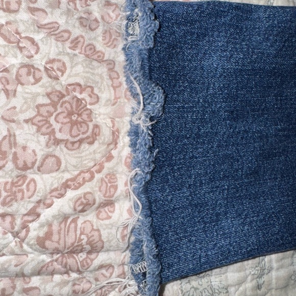 Baykanlar women’s girlfriend jeans. These were a sample pair. EUC - Picture 13 of 14